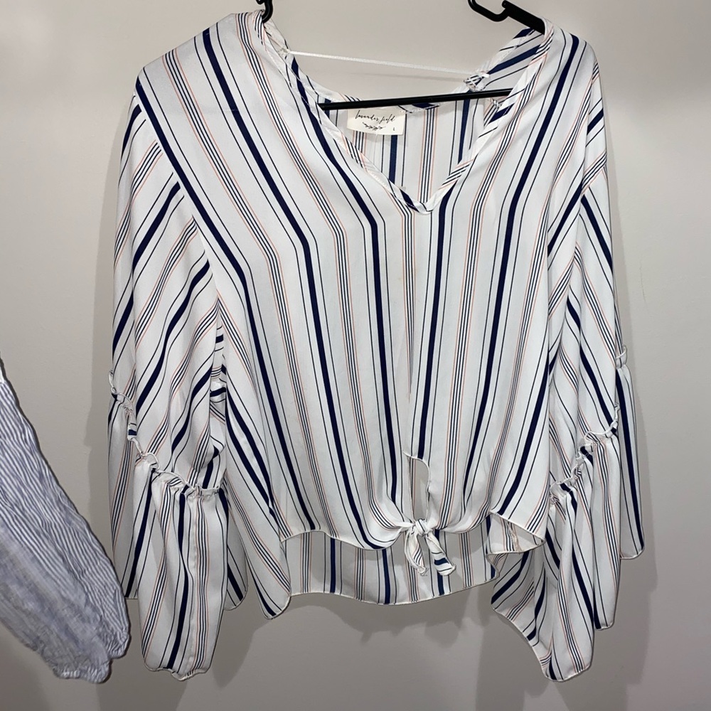 Boutique top
